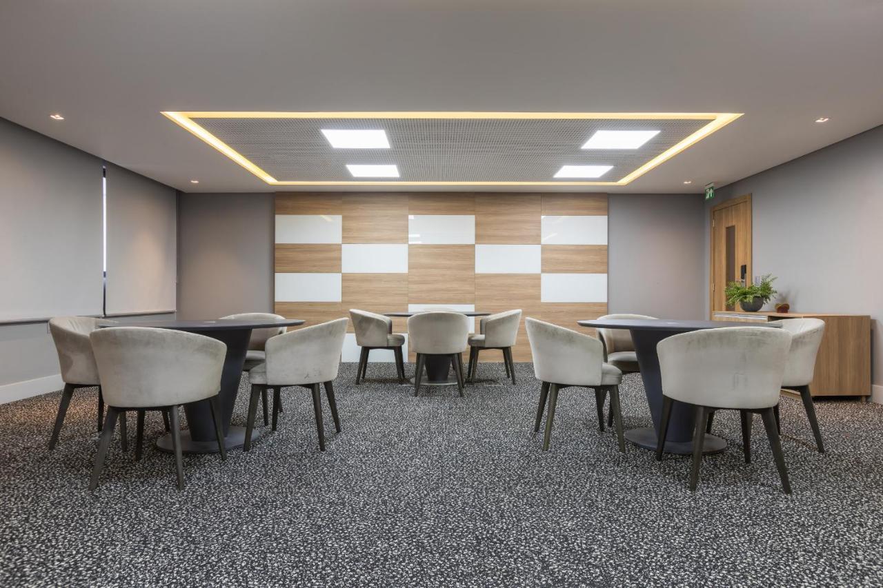 Studio Premium Batel Hsb009 Lägenhet Curitiba Exteriör bild