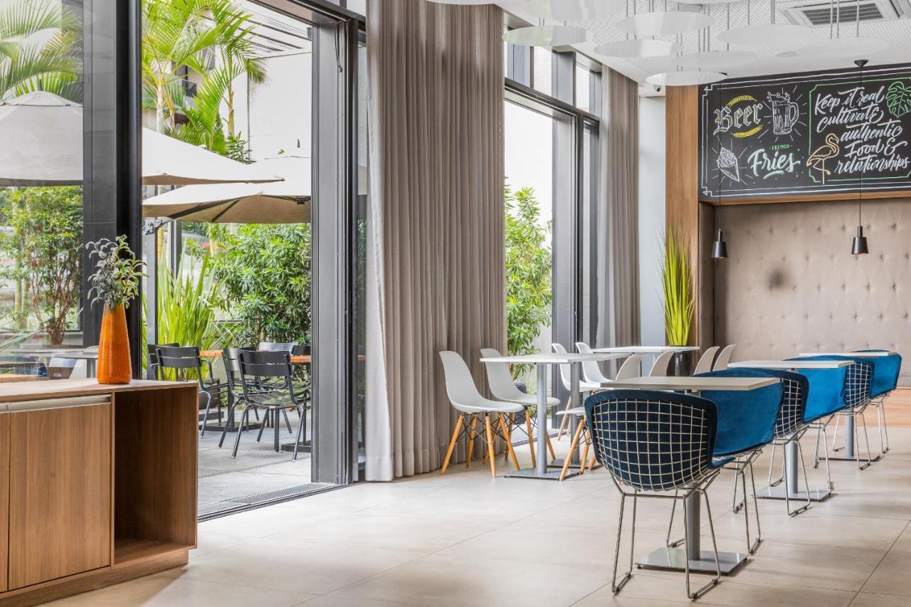 Studio Premium Batel Hsb009 Lägenhet Curitiba Exteriör bild